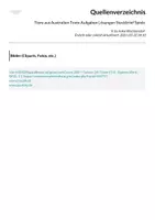 Vorschau - Stundenentwürfe - Tiere aus Australien Texte Aufgaben Lösungen Steckbrief Spiele - Seite 1
