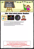 Vorschau - Stationenlernen - Frühblüher - Wissenskartei - Seite 2