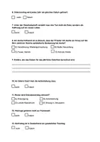 Vorschau - Arbeitsblätter - Fasten- und Osterzeit - Seite 3