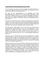 Vorschau - Text - Das magische Viereck - Ziele des Stabilitäts- und Wachstumspaktes (1967) - Deckblatt