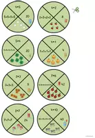 Vorschau - Spiele - Einmaleins Legespiel - Seite 3