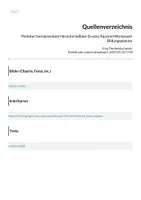 Vorschau - Poster - Planeten Sonnensystem Herunterladbare Drucke Aquarell Montessori Bildungsplakate - Seite 2