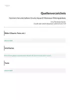 Vorschau - Poster - Nutztiere herunterladbare Drucke Aquarell Montessori Bildungsplakate - Seite 2