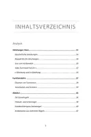 Vorschau - Merkblätter - Abiturwissen Hessen 2021 GK & LK - Seite 1