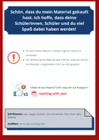 Vorschau - Bildkarten - Find your twin - London version (going-to future) - Seite 1