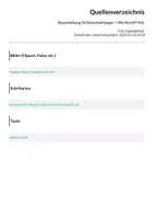 Vorschau - Arbeitsblätter - Bauanleitung Schlüsselanhänger + Werkstoff Holz - Seite 2