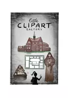 Vorschau - selbst erstellte Cliparts/Grafiken - XXL Clipart-Paket zum Thema Mittelalter (mittelalterliche Lebenswelten) Geschichte, middle age - Seite 2