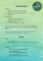 Vorschau - Unterrichtsreihen - Checkliste - Unterrichtsbesuch - Referendariat - Seite 2