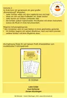 Vorschau - Poster - Rhythmus - Bausteine: Frühling - Frühblüher - Seite 2