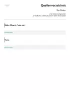 Vorschau - Arbeitsblätter - Materialpaket Himmelsrichtung und Raumorientierung - Seite 1