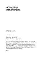 Vorschau - Lehrwerke/Schulbücher - Mathematik Lernheft 7. Klasse by Daniel Jung - Seite 1