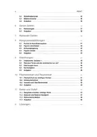 Vorschau - Lehrwerke/Schulbücher - Mathematik Lernheft 7. Klasse by Daniel Jung - Seite 3