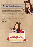 Vorschau - Spiele - J'ai...qui a...? - À la boulangerie - Seite 2