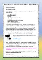 Vorschau - Unterrichtsreihen - Unser Getreide - Lernwerkstatt/ Lerntagebuch - digital und analog Klasse 2 und 3 Sachunterricht - Vom Korn zum Brot - Seite 1
