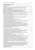 Vorschau - Klassenarbeiten - Klausur: F. Harkort zur Lösung der Sozialen Frage - Vergleich mit Theorie von Marx&Engels - Industrialisierung, Soziale Frage, Kommunistisches Manifest - mit Erwartungshorizont - Seite 1