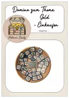 Vorschau - Spiele - Spielpaket rund um das Thema Geld - Seite 1