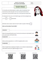 Vorschau - Stundenentwürfe - Mathe Q1/Q2 - Lagebeziehung von Geraden (mit Filmsequenzen) - Seite 3