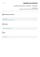 Vorschau - Präsentationen/Tafelbilder - Virtuelles Klassenzimmer - Französisch - veränderbar - Seite 2