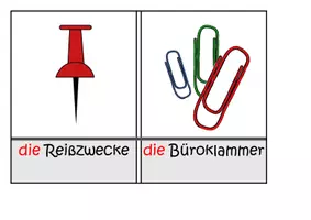 Vorschau - Spiele - Sprachförderung: Schulmaterial - Seite 2