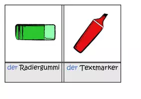 Vorschau - Spiele - Sprachförderung: Schulmaterial - Seite 3