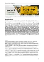 Vorschau - Arbeitsblätter - Lernaufgabe "Fahrverbot Pico y Placa" - Seite 2