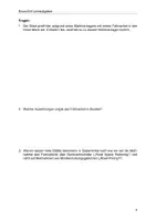 Vorschau - Arbeitsblätter - Lernaufgabe "Fahrverbot Pico y Placa" - Seite 3