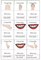 Vorschau - Spiele - Body - Lesespiel - Seite 3