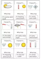 Vorschau - Spiele - Weather - Lesespiel - Seite 2