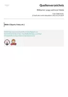 Vorschau - Bildkarten - Bildkarten: Lange und kurze Vokale - Seite 3