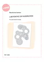 Vorschau - Spiele - Labyrinthe für Kinder zum Ausdrucken - Seite 2