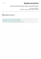 Vorschau - Arbeitsblätter - Stufen der Moralentwicklung - Logical für die Sekundarstufe - Seite 2
