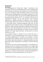 Vorschau - Stundenentwürfe - Frottage - Schriftliche Planung mit Sachanalyse - Seite 3