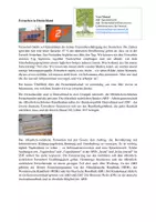 Vorschau - Arbeitsblätter - Fernsehen in Deutschland - Text als Gesprächsvorlage - Deckblatt