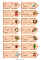 Vorschau - Spiele - la primavera - memoria® (differenziert) und domino - Seite 3