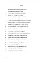 Vorschau - Arbeitsblätter - Adjektive B1/ B2 (mit Lösungen) - Seite 1