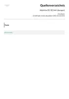 Vorschau - Arbeitsblätter - Adjektive B1/ B2 (mit Lösungen) - Seite 2