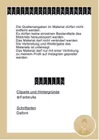 Vorschau - Mal- und Bastelvorlagen - Kressegarten zum Ausmalen - Kresse wachsen lassen - Seite 3