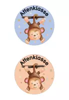 Vorschau - Anderer Materialtyp - Affenklasse Buttons - Seite 2