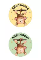 Vorschau - Anderer Materialtyp - Affenklasse Buttons - Seite 3
