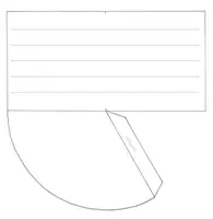 Vorschau - Mal- und Bastelvorlagen - Kreisbuch - Wissen festhalten und präsentieren - Seite 2