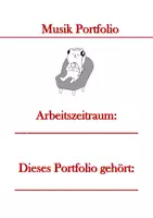Vorschau - Stationenlernen - Arbeitsblätter für Musikportfolio (berühmte Künstler*innen) - Seite 1