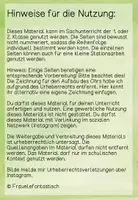 Vorschau - Arbeitsblätter - Unsere Sinne: Materialpaket - Seite 3