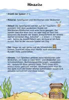 Vorschau - Spiele - Spielfeld Silbentaucher - Seite 2