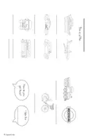 Vorschau - Arbeitsblätter - Picture Dictionary "Transport" - Bilderwörterbuch - Seite 1