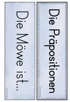 Vorschau - Arbeitsblätter - Präpositionen - Bundle - Seite 3