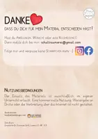 Vorschau - Spiele - Ich habe... Wer hat...? Haustiere | Lesespiel - Seite 1