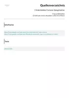 Vorschau - Arbeitsblätter - 2 Arbeitsblätter - Lesen lernen - Fantasie-Spiegelwörter - Seite 3