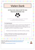Vorschau - Fördermaterial/Inklusion - Silbenrakete Fördermaterial Deutsch Silbenschieber - Seite 1