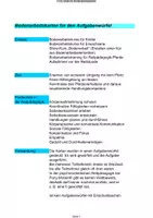 Vorschau - Stundenentwürfe - Bodenarbeit: Materialkarten für die Reitpädagogik (Arbeit mit dem Aufgabenwürfel) - Seite 2