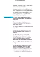 Vorschau - Stundenentwürfe - Bodenarbeit: Materialkarten für die Reitpädagogik (Arbeit mit dem Aufgabenwürfel) - Seite 3